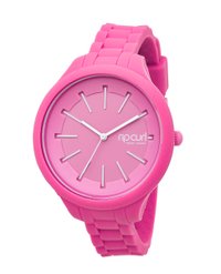 Relogio Feminino Rip Curl Horizon Analogic - Pink