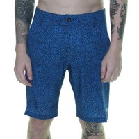 Bermuda Masculina Element London Hibrida - Azul Royal