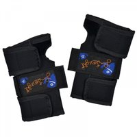 Wrist Guard Fun Light Pro Street - Preto