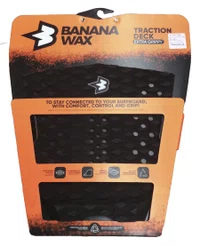 Deck Banana Wax Fish - Preto