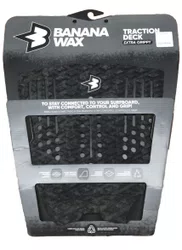 Deck Banana Wax Round - Camuflado Preto