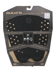 Deck Bullys Model Sky - Preto 