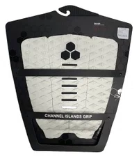 Deck Channel Islands Fader - Branco