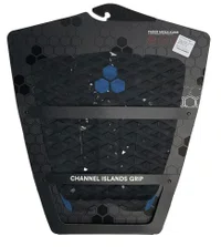 Deck Channel Islands Fader Megakush - Preto Mesclado