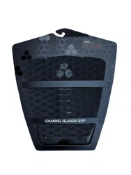 Deck Channel Islands Fader - Preto