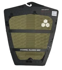 Deck Channel Islands Michael February - Bege