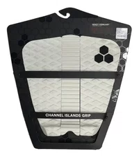 Deck Channel Islands Michael February - Branco