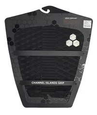 Deck Channel Islands Michael February - Preto