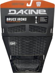Deck Dakine Bruce Irons PRO para Prancha de Surf - Black
