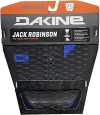 Deck Dakine Jack Robinson PRO para Prancha de Surf - Blue Black
