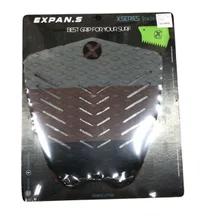 Deck Expans Traction - Tricolor