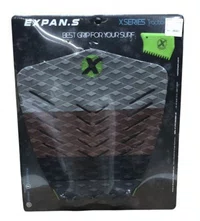 Deck Expans Traction - Tricolor