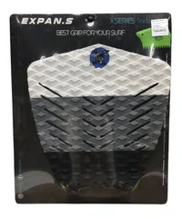 Deck Expans Traction - Tricolor