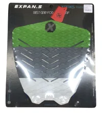 Deck Expans Traction - Tricolor