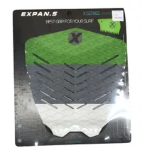 Deck Expans Traction - Tricolor