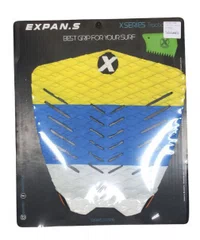 Deck Expans Traction - Tricolor