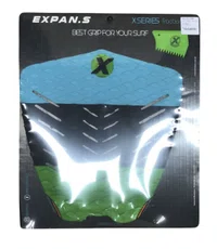 Deck Expans Traction - Tricolor