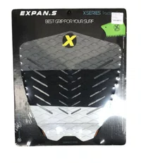 Deck Expans Traction - Tricolor