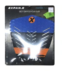 Deck Expans Traction - Tricolor