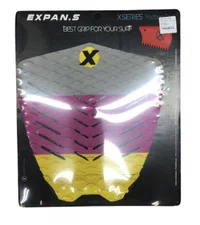 Deck Expans Traction - Tricolor