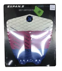 Deck Expans Traction - Tricolor