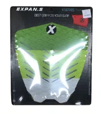 Deck Expans Traction - Tricolor