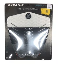 Deck Expans Traction - Tricolor