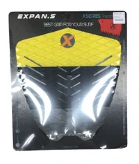 Deck Expans Traction - Tricolor