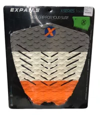 Deck Expans Traction - Tricolor