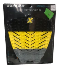 Deck Expans Traction - Tricolor