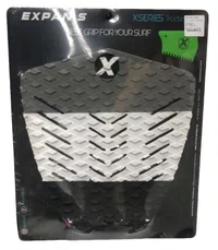 Deck Expans Traction - Tricolor