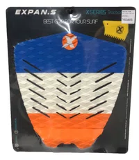 Deck Expans Traction - Tricolor