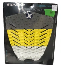 Deck Expans Traction - Tricolor