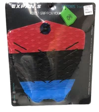 Deck Expans Traction - Tricolor