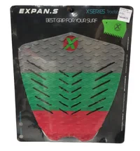 Deck Expans Traction - Tricolor