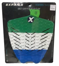 Deck Expans Traction - Tricolor