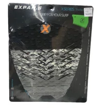 Deck Expans Traction - Tricolor