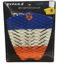 Deck Explans Traction - Tricolor