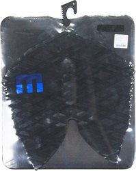 Deck Manga Wax Fish Retro Frezado - Preto/Azul