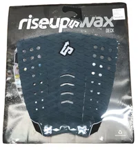 Deck Para Prancha De Surf Rise Up - Petroleo