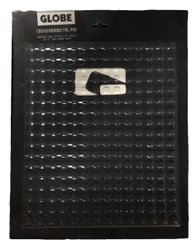 Deck para Simulador de surf Cruiserboards Tail Pad - Preto