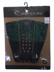 Deck Rip Curl DT4 - Preto/Verde