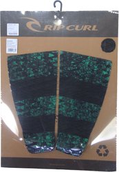 Deck Rip Curl DTI 2 - Preto/Verde