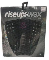 Deck Rise Up 2024 - Preto/Roxo