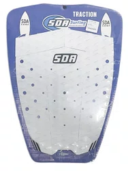 Deck SDA Fresado - Branco