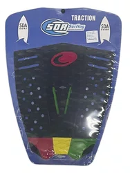 Deck SDA Fresado - Multicores