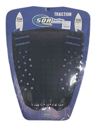 Deck SDA Termo - Preto