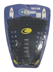 Deck SDA Termo - Preto/Amarelo