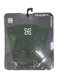 Deck Traction Rubber One - Verde Escuro