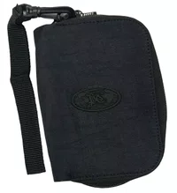 Nécessaire Estojo Plano C Tobacco Case - Preto